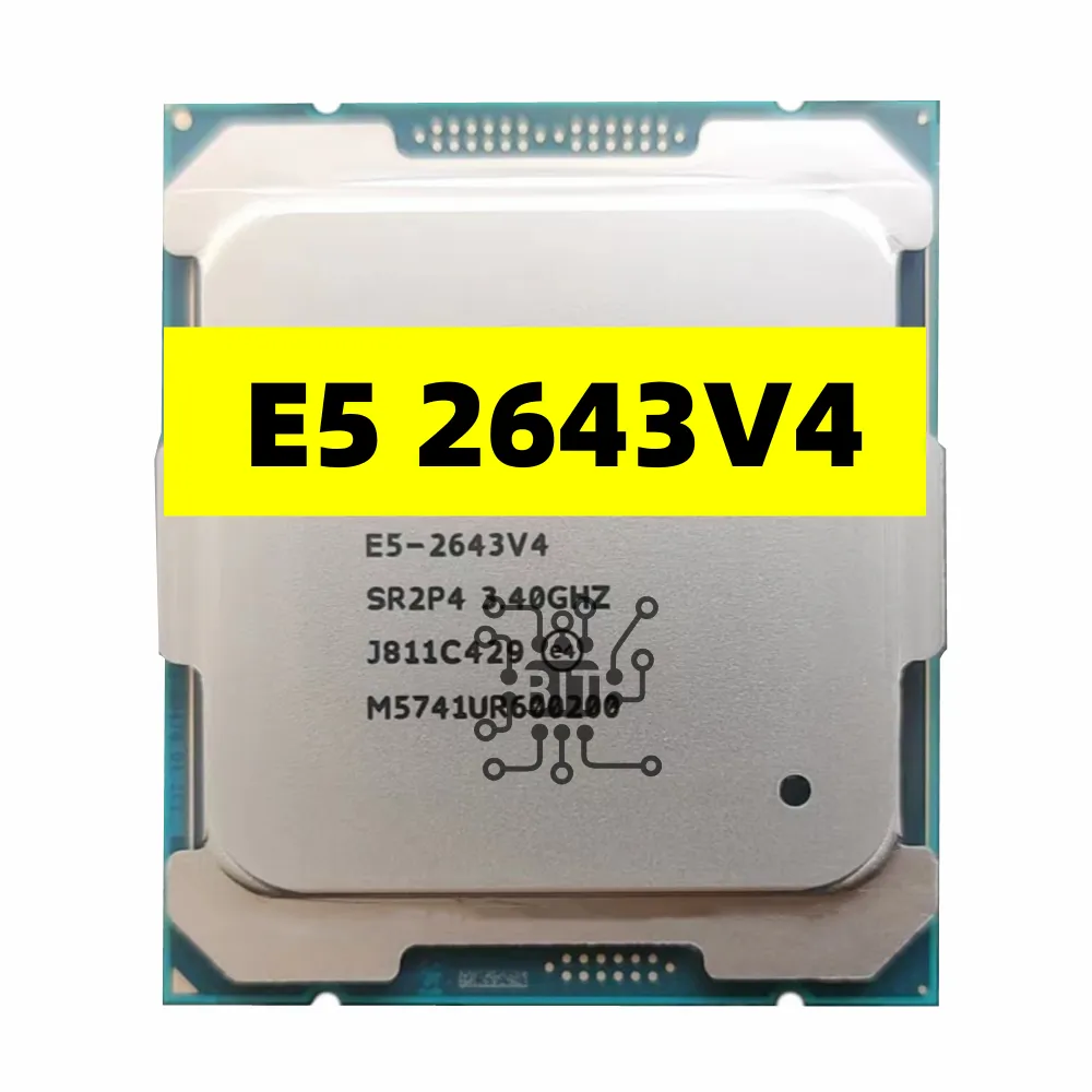 Intel-Xeon-E5-2643V4
