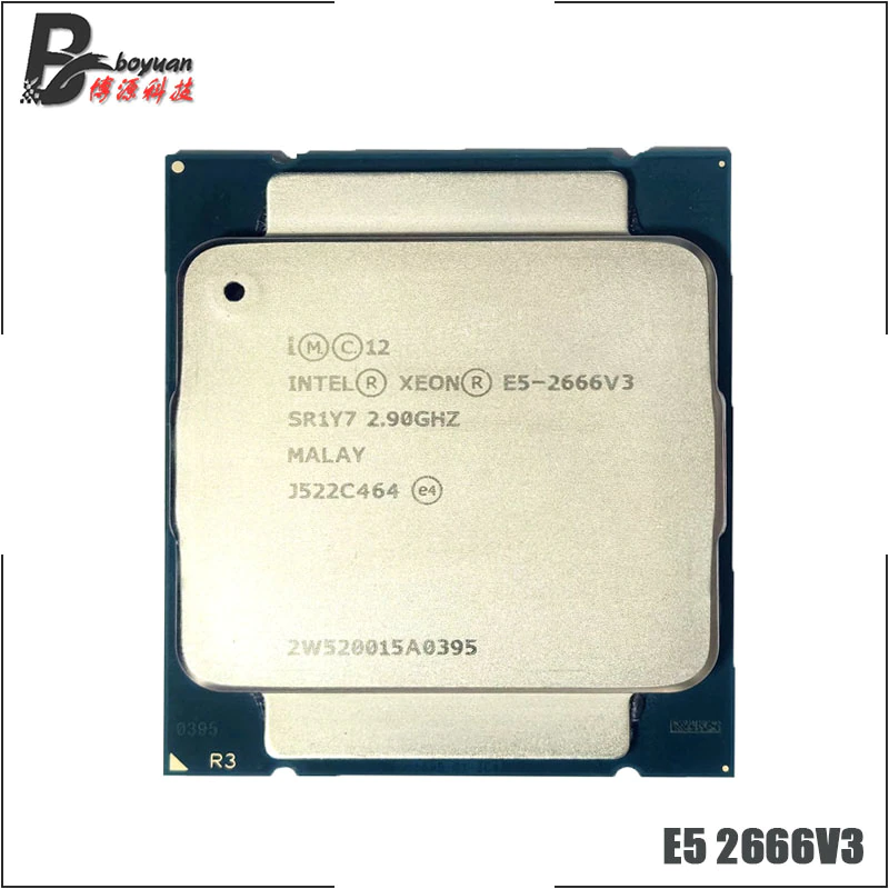Intel-Xeon-E5-2666V3