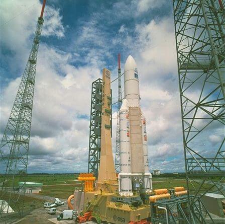 Ariane-5